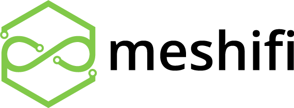 Meshifi Logo